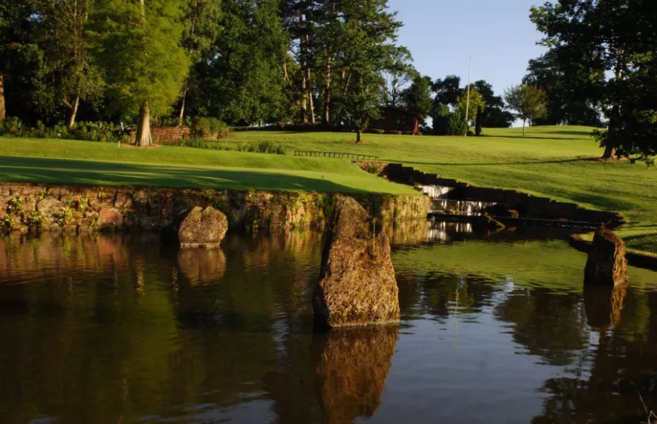 Macdonald Portal Hotel, Golf & Spa