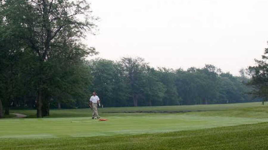 Turkey Creek GC