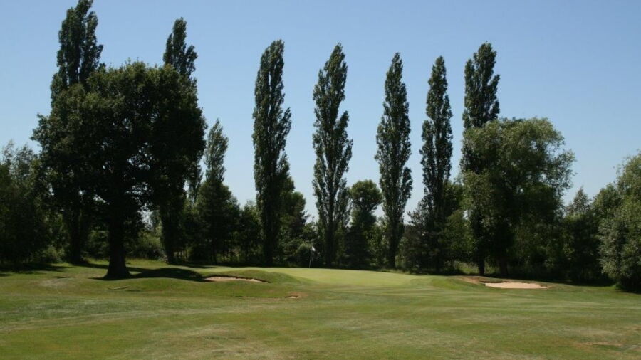 Abridge GCC: #1