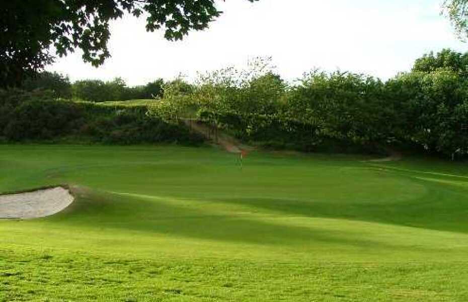 Glenrothes Golf Club in Glenrothes, Fife, Scotland GolfPass