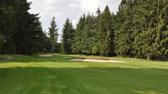 Lohersand GC: #10