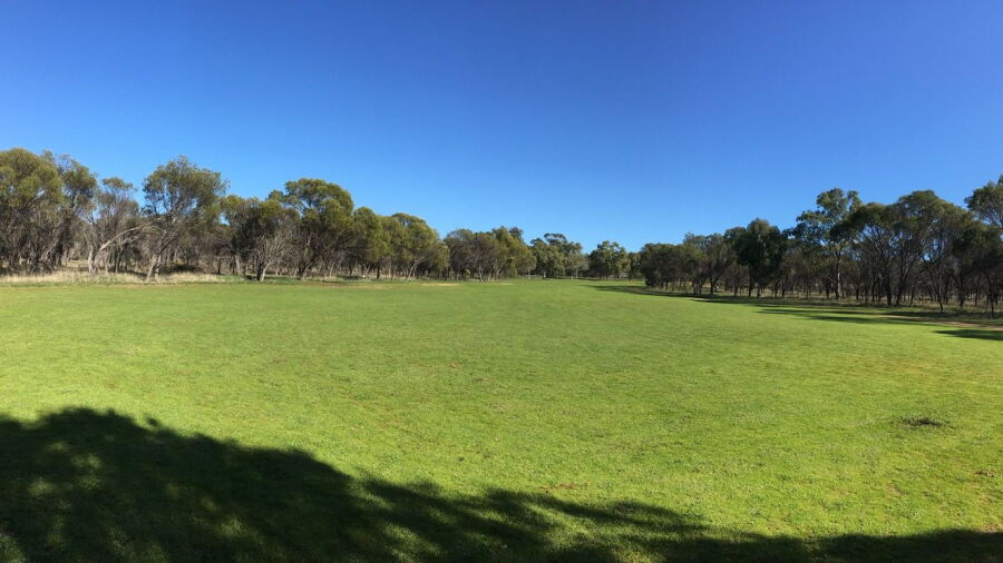 Quairading GC: #10