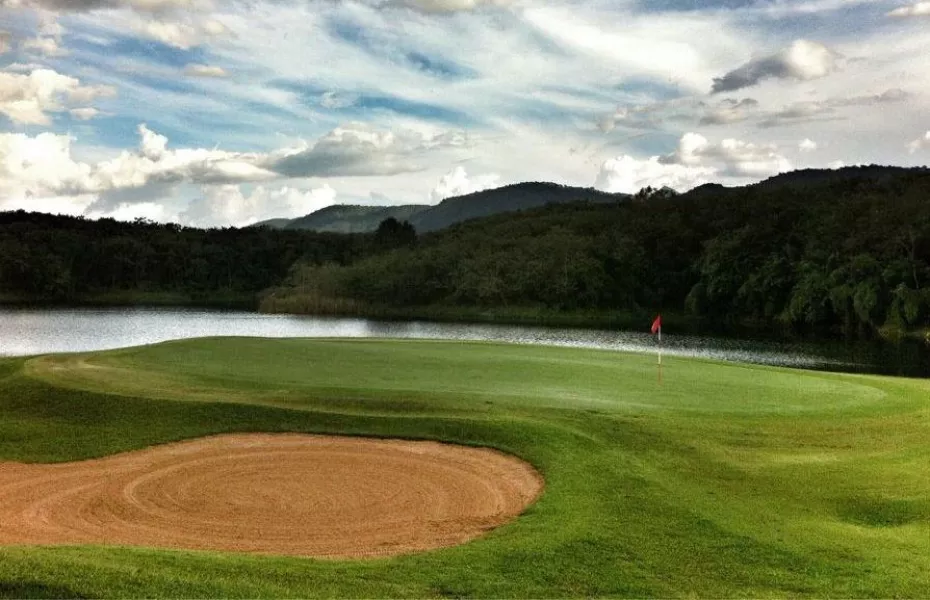 Kirimaya Golf Resort & Spa