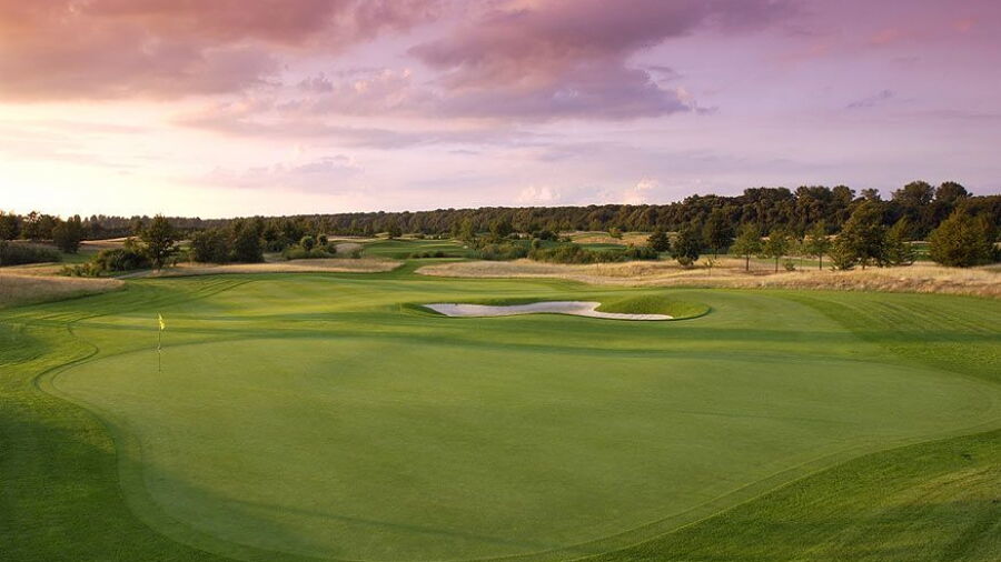 Gut Laerchenhof GC