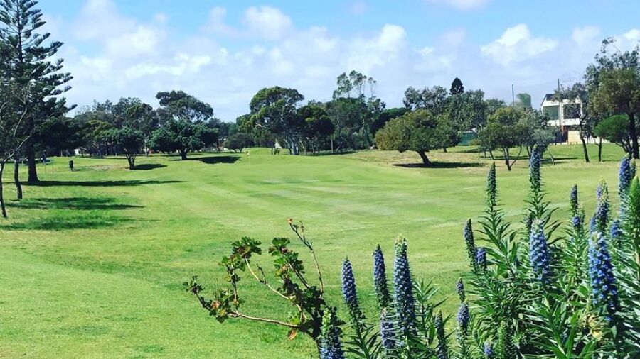 Glanville Par 3 GC