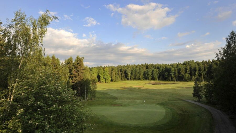 Nynashamns GC