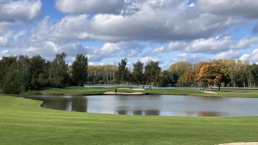 Millennium GC