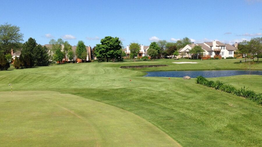 Bushwood GC