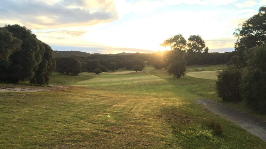 Grove Park Golf Links