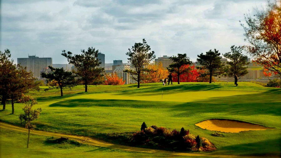 Brightwood GCC