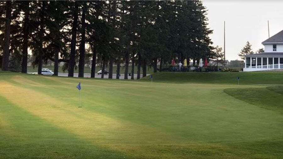 Bathurst Glen GC