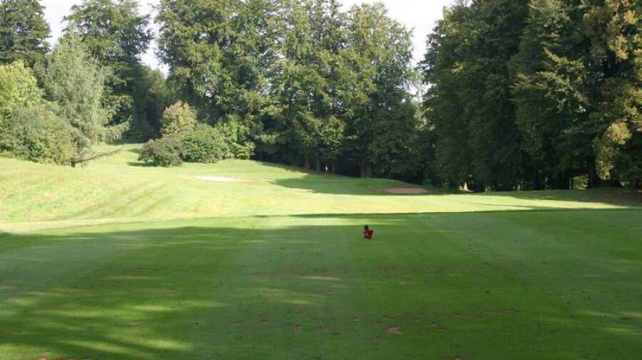 Bad Toelz GC: #8