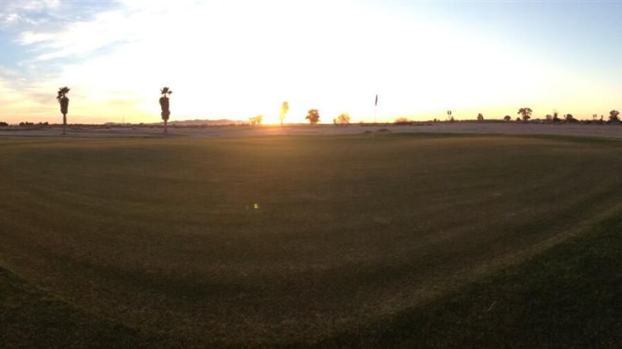 Tierra Grande CC