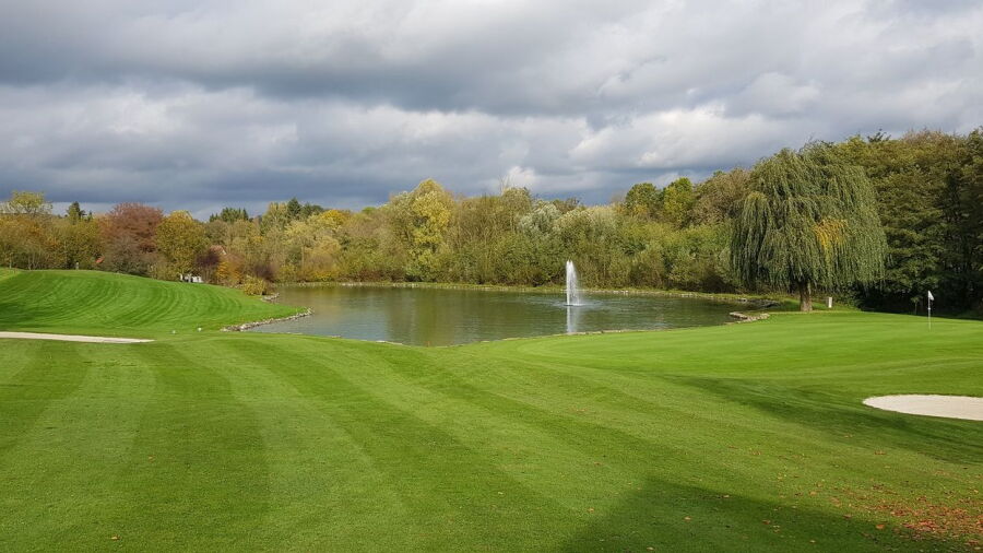 Bad Rappenau GC