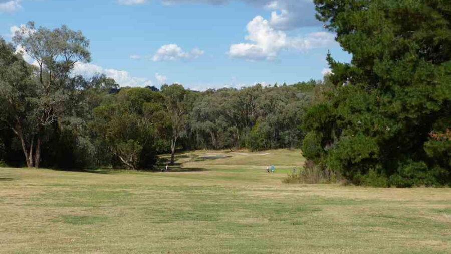 Beechworth GC
