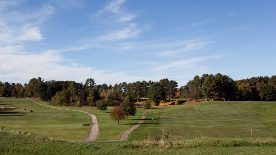 Riverside GC