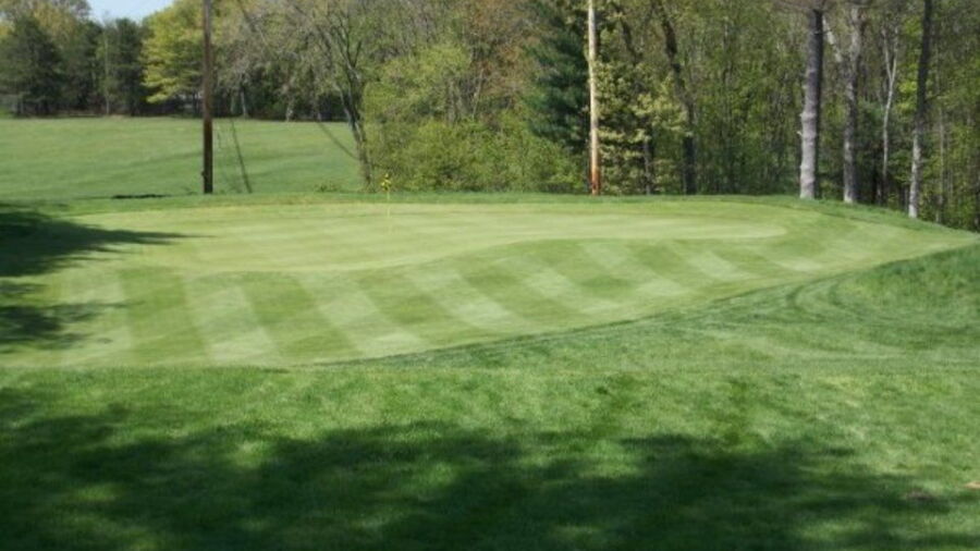 Atlantic Golf Center - Shadow Brook GC: #6