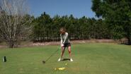 Maximize Your Driving Distance