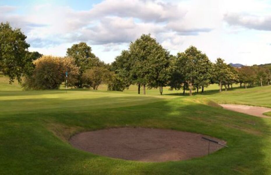 Kingsknowe Golf Club in Edinburgh, Edinburgh City, Scotland Golf Advisor