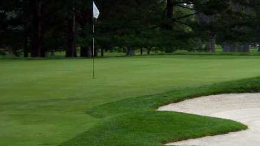 Pine Lake CC