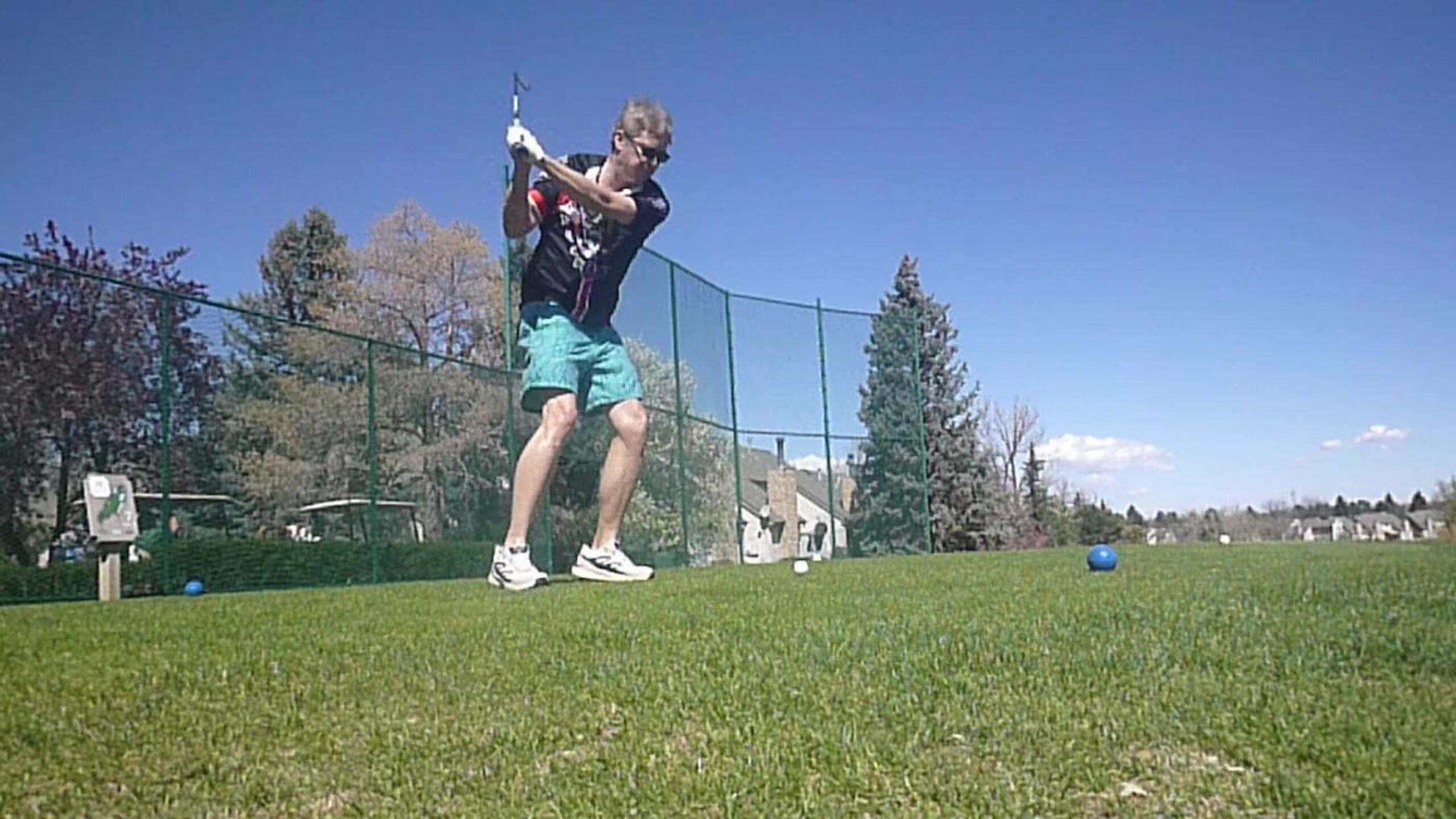 (Photo submitted by DiamondAces on 04/03/2026)