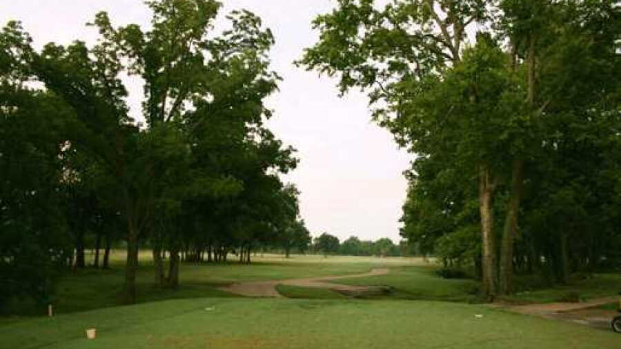 Pryor Creek GC