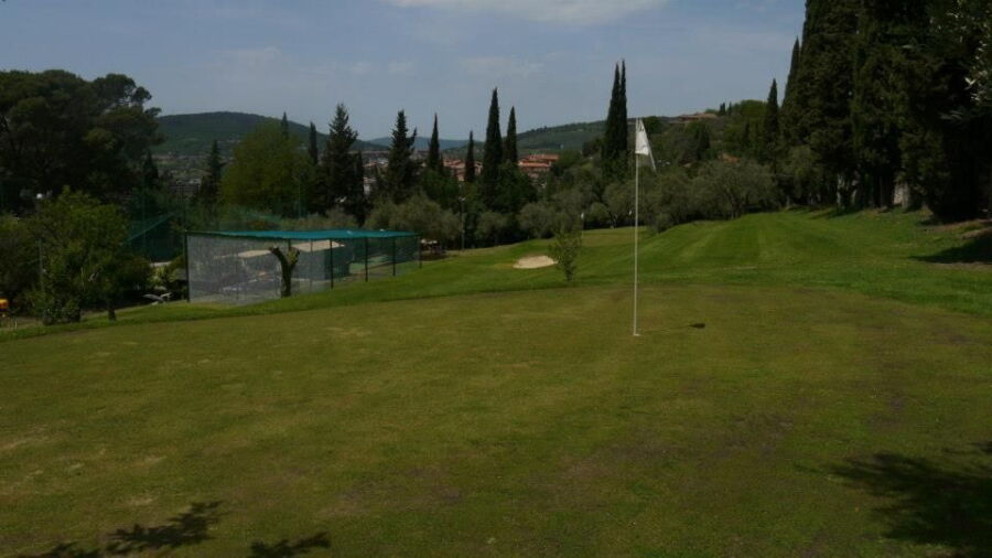 Junior Perugia GCC