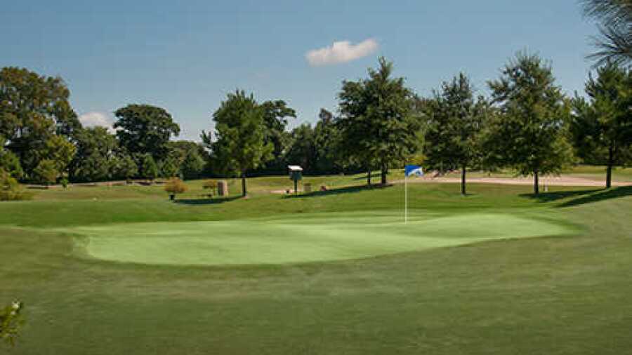 The Links at Rainbow Curve GCC