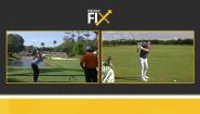 Backswing – Path and Face Faults