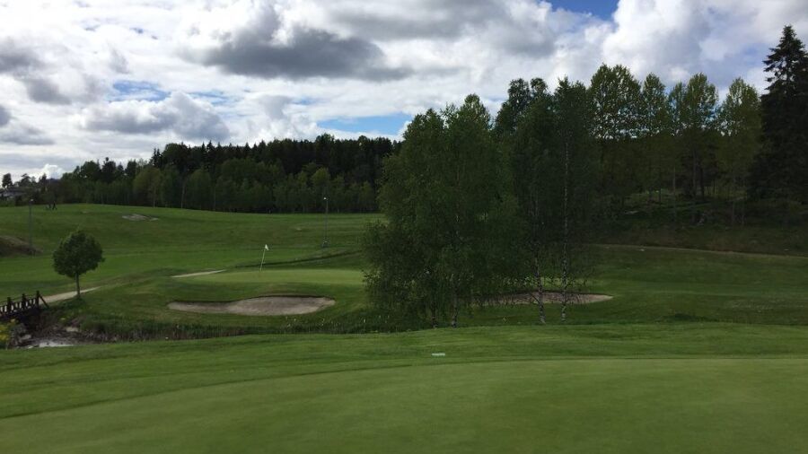 Oppegard GC