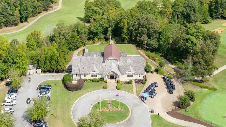Chestatee GC