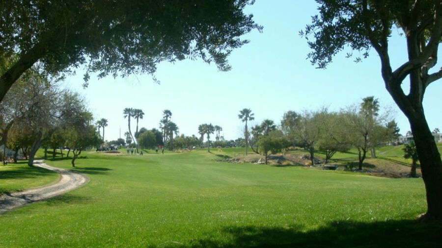 Riverview RV Resort: #6