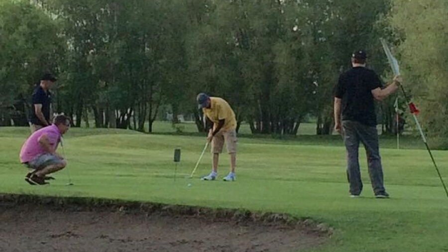 Canora GCC
