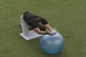 Square The Clubface – Fix It With Fitness