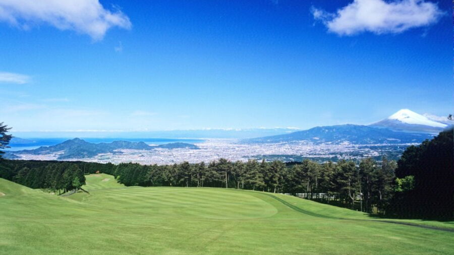 Fujihakone CC