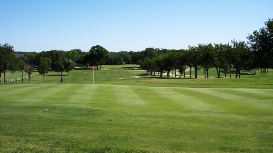 Mesquite GC