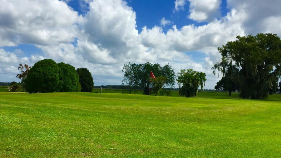 Zephyrhills City GC