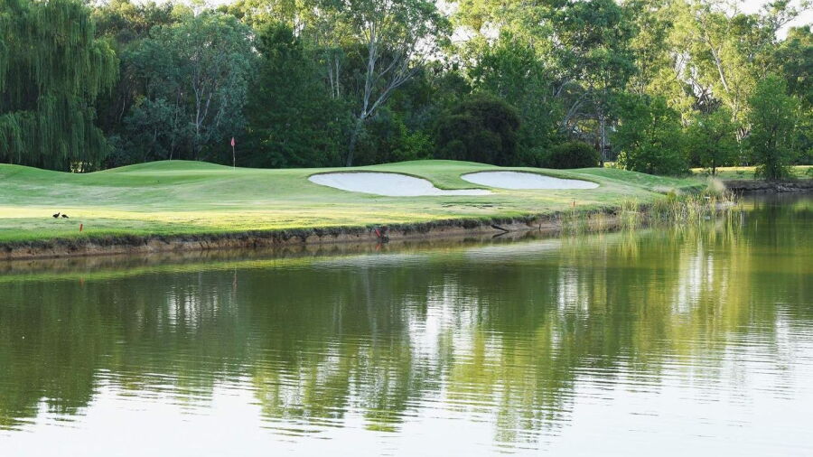 Thurgoona CCR: #16