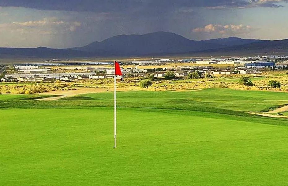 Sierra Sage GC