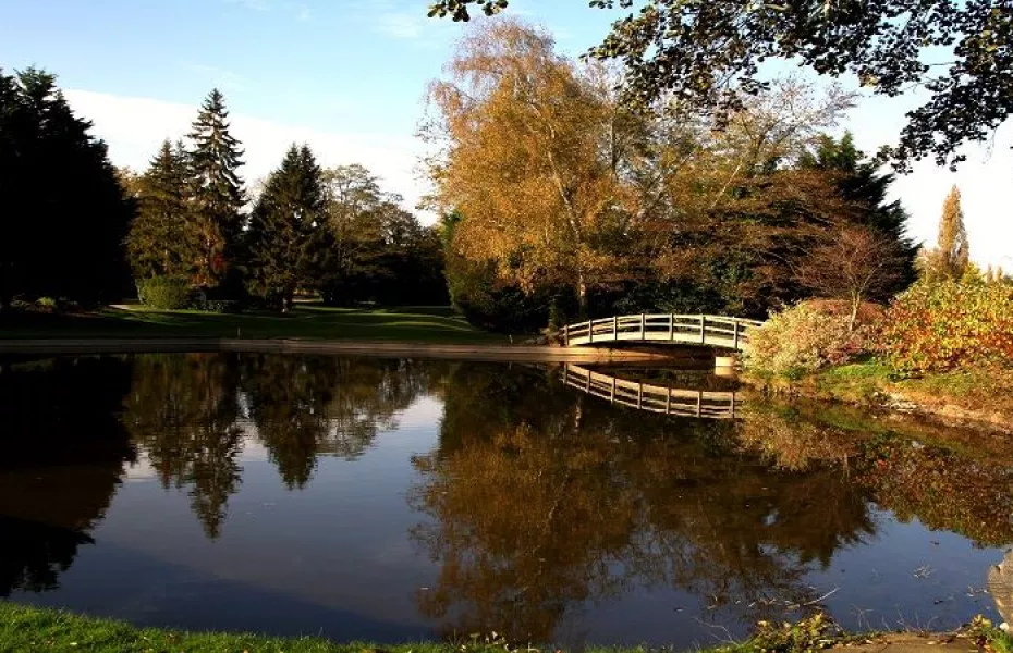 Fourqueux GC