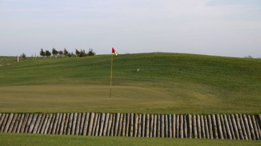 Broadlees Golf