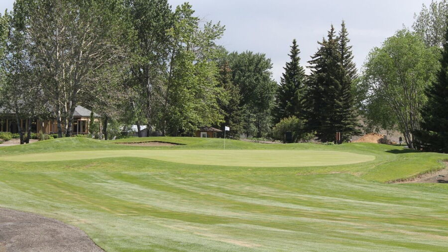 Highwood GCC