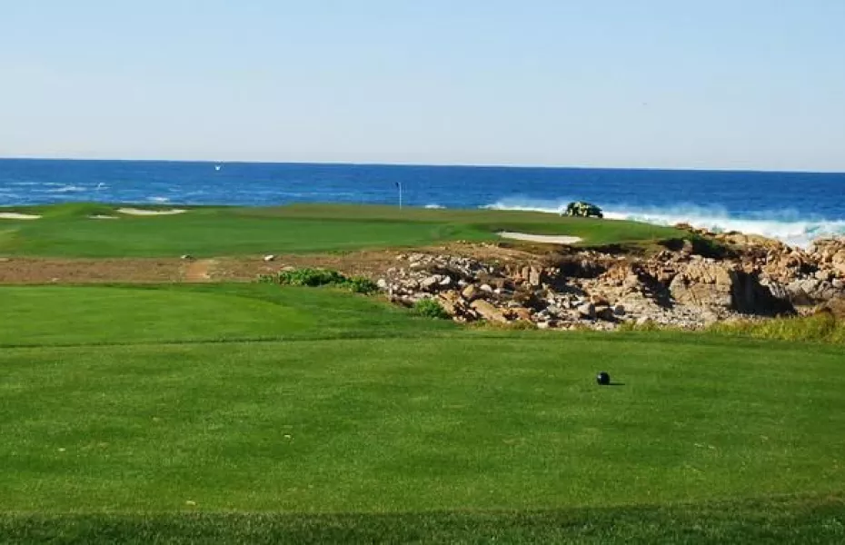 Ocean Palm GC