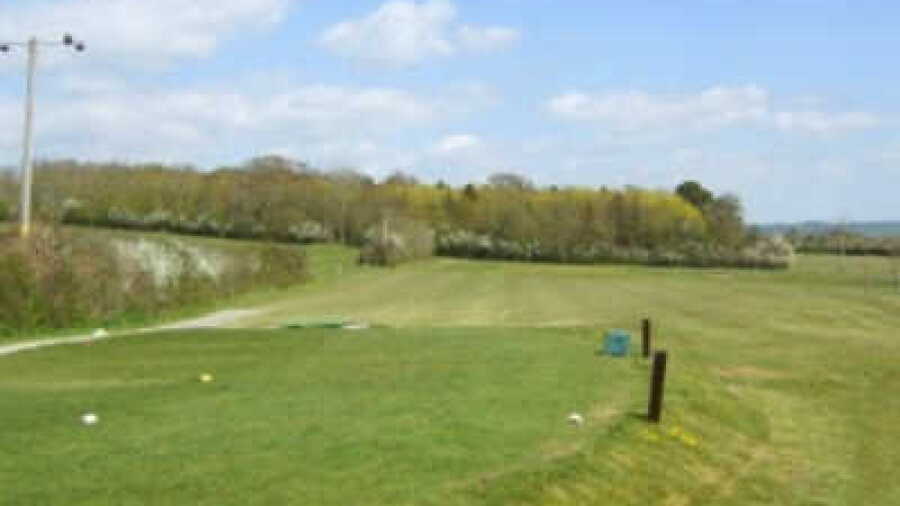 Wheathill GC - Main: #1
