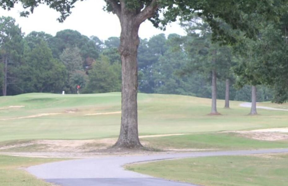 Beechwood Country Club in Ahoskie, North Carolina, USA GolfPass