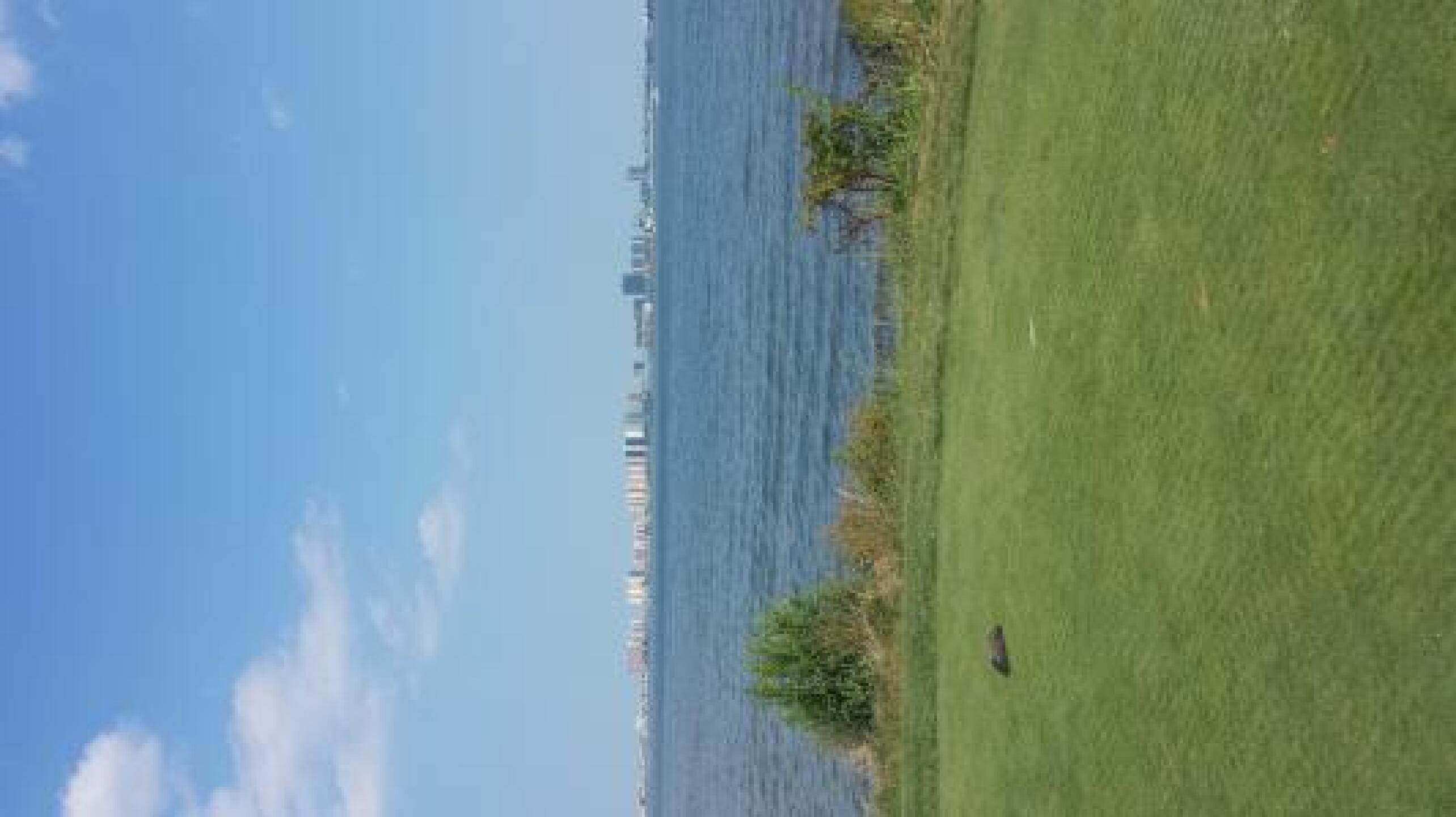 par 4 5th hole (Photo submitted by Prolix on 09/09/2013)