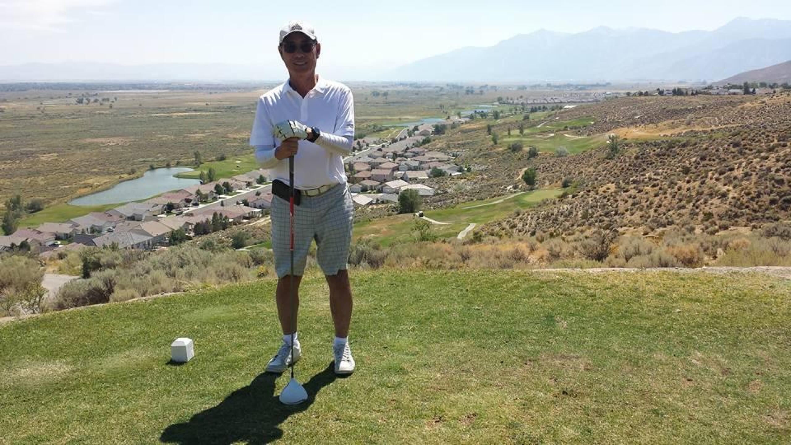 16th Hole (Photo submitted by u000004601292 on 08/31/2016)