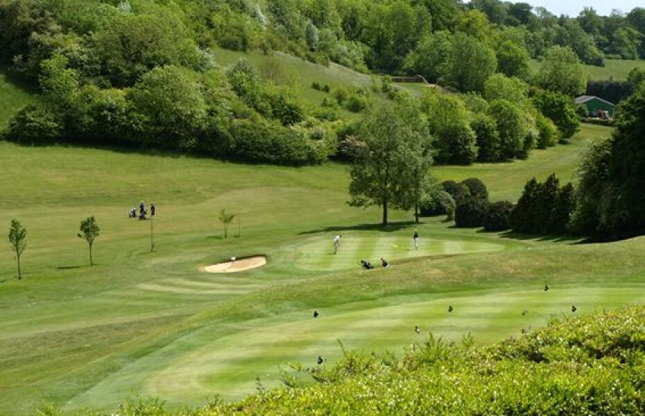 West Kent Golf Club in Downe, Bromley, England Golf Advisor