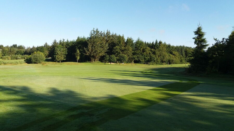 Vennebjerg Golf