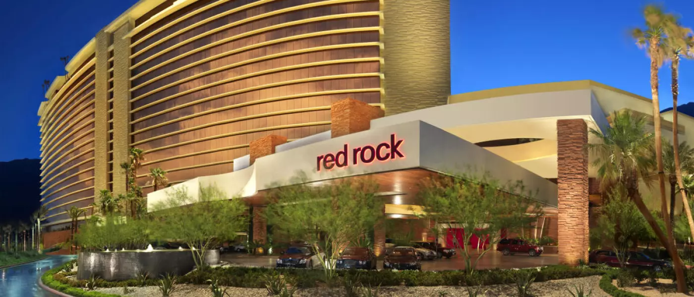 Red Rock Casino Resort & Spa